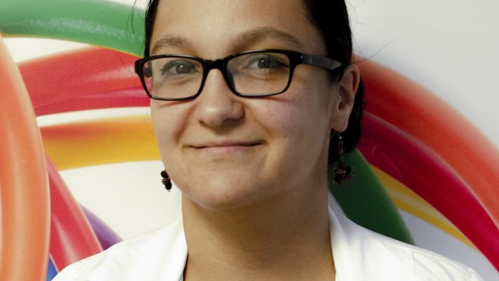 Dra. Maria Fernanda Tena Iturralde