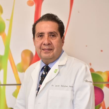 Dr. Javier Sánchez Nava