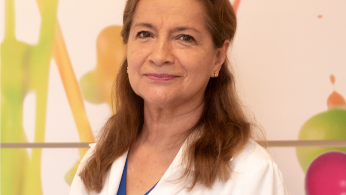Dr. Maria del Refugio Mejia Sanchez Dr. Maria del Refugio Mejia Sanchez